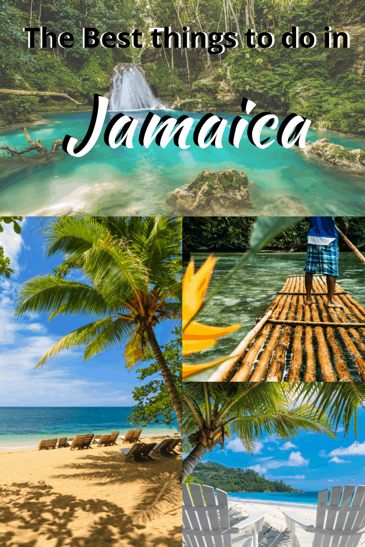 travel level jamaica