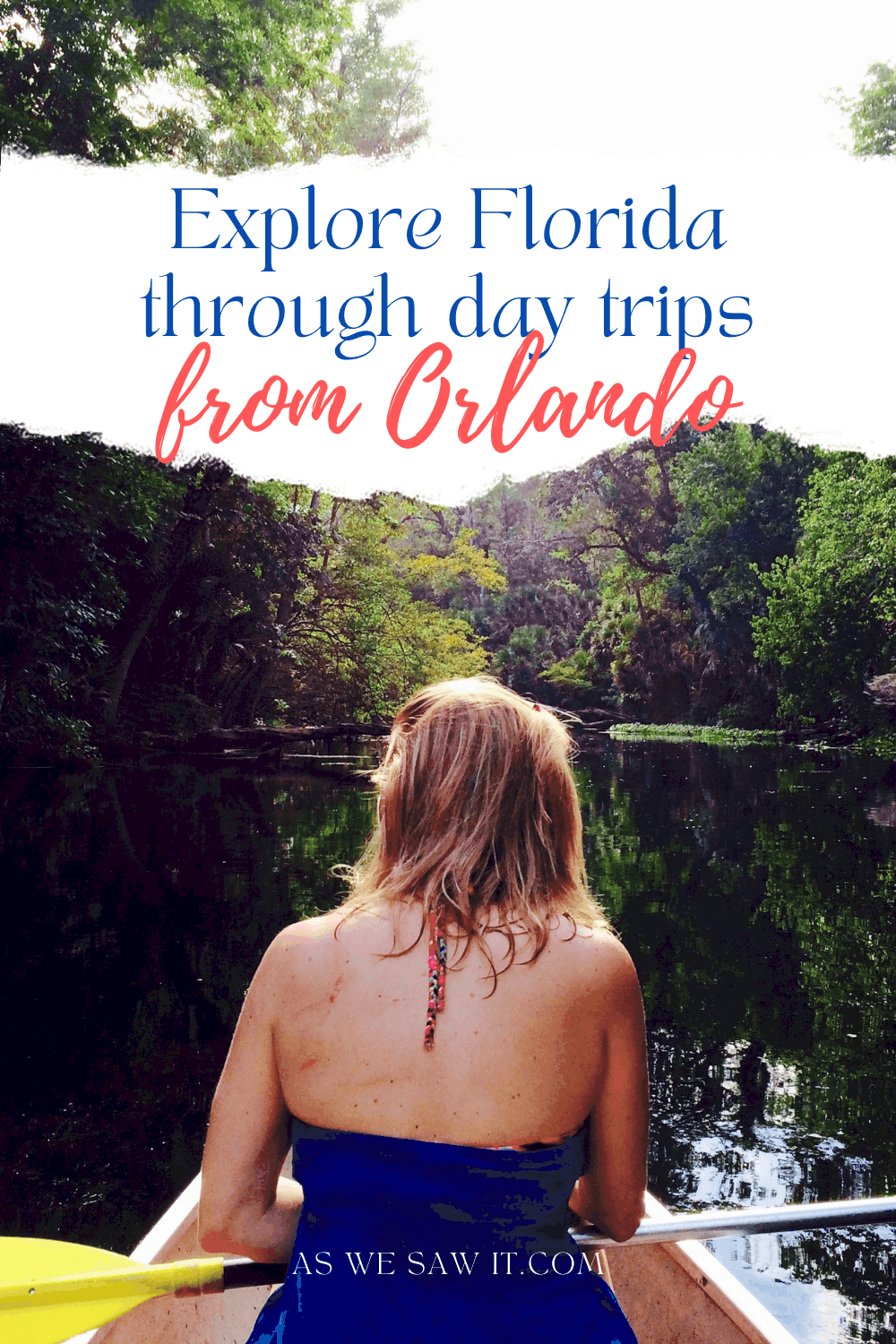 day trips to florida