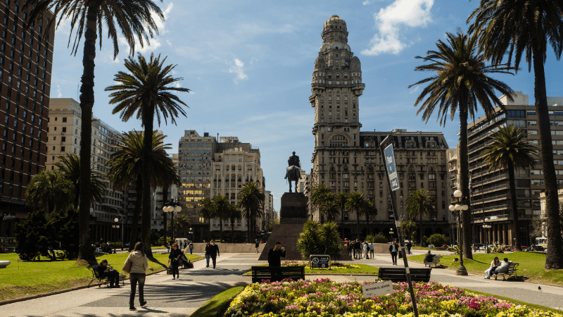 uruguay weed tourist
